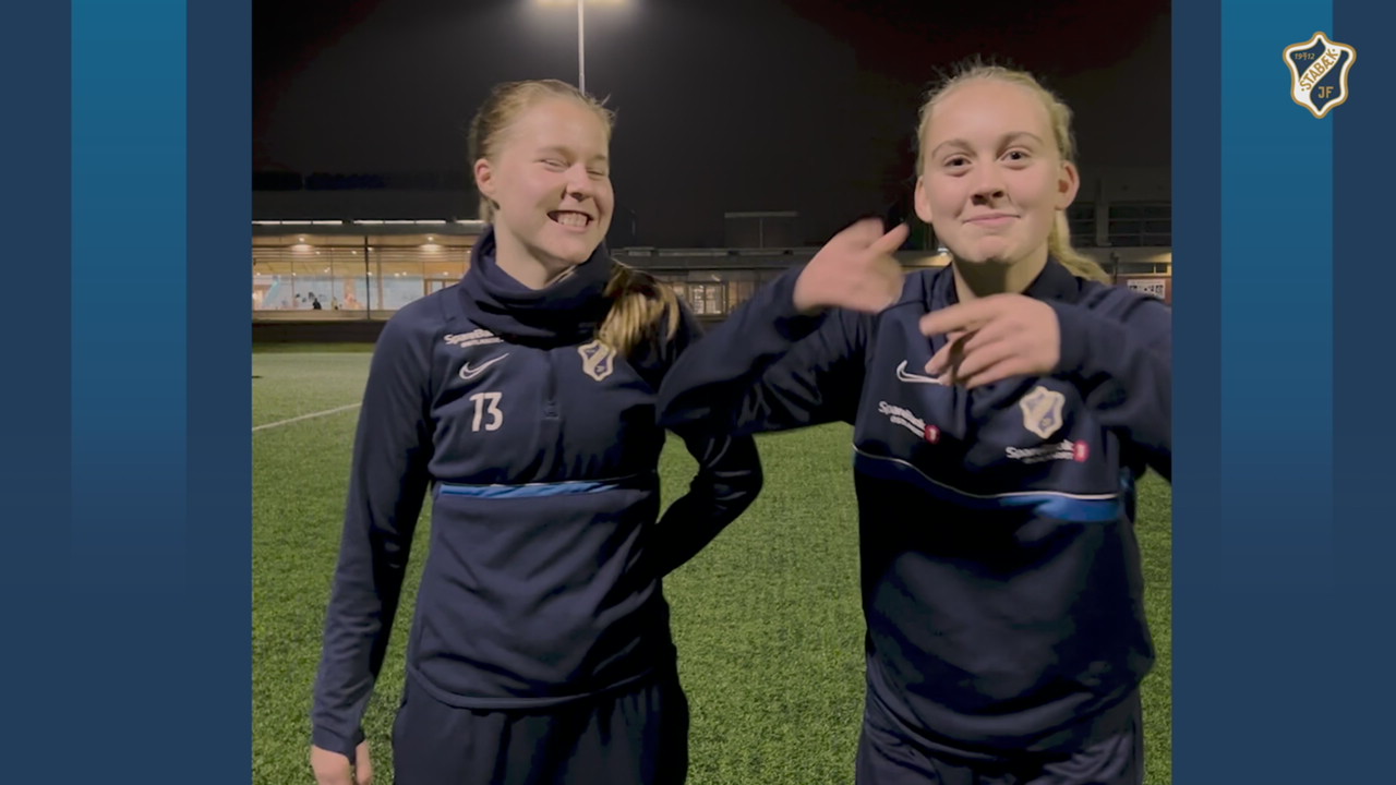 2022: NM: J16: Kom på cupfinalen